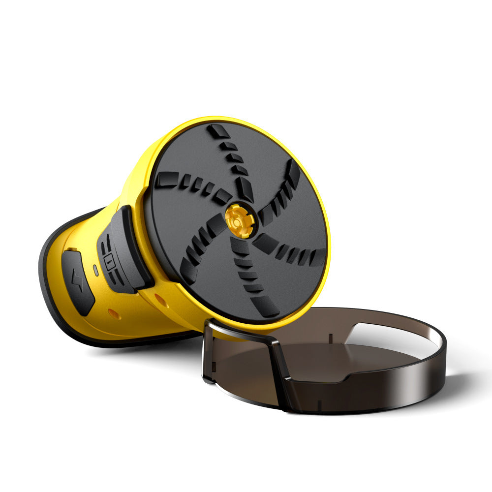 Grattoir Électrique Chauffant - Dégivrage Pare-Brise Sans Effort